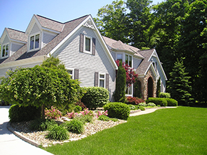 Landscapers and Lawncare Services in Woodridge, IL